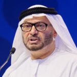 ഇറാനുമായുള്ള വിശ്വാസം പുനഃസ്ഥാപിക്കാൻ തലമുറകൾ വേണ്ടി വന്നേക്കാം; ഉറച്ച തീരുമാനവുമായി ഗർഗാഷ്