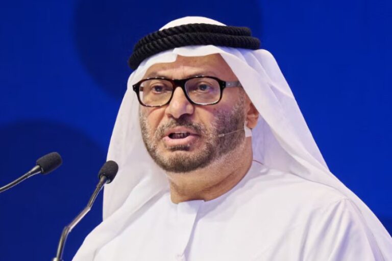 ഇറാനുമായുള്ള വിശ്വാസം പുനഃസ്ഥാപിക്കാൻ തലമുറകൾ വേണ്ടി വന്നേക്കാം; ഉറച്ച തീരുമാനവുമായി ഗർഗാഷ്