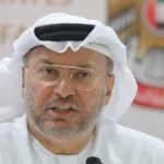 ജിസിസി രാജ്യങ്ങൾക്കെതിരായ ഇറാനിയൻ ആക്രമണം മുൻകൂട്ടി ആസൂത്രണം ചെയ്തത്; ഗർഗാഷ്