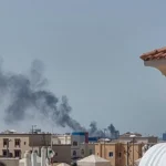 ഇറാൻ മിസൈൽ നിഷ്പ്രഭമാക്കി അബുദാബി; ഒഴിവായത് വൻ അപകടം