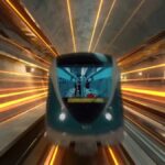 ദുബായ് മെട്രോ ഗോൾഡ് ലൈൻ പദ്ധതി; പ്രഖ്യാപനവുമായി ഷെയ്ഖ് മുഹമ്മദ്, 34 ബില്യൺ ദിർഹം ചിലവ്