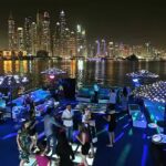 ദുബായിലെ വിദേശ സമ്പന്നരുടെ പട്ടികയിൽ ഇന്ത്യക്കാരും പാകിസ്ഥാനികളും സൗദികളും മുന്നിൽ