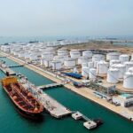 ഖാർഗ് ദ്വീപിലെ ക്രൂഡ് സംഭരണം വിപുലീകരിക്കാൻ നീക്കവുമായി ഇറാൻ