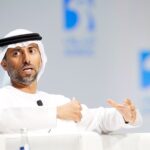 2027ൽ യുഎഇ ലക്ഷ്യമിടുന്നത് പ്രതിദിനം 5 മില്യൺ ബാരൽ എണ്ണ ഉത്പ്പാദനം; പ്രഖ്യാപനം ഒപെകിൽ നിന്ന് പിന്മാറിയതിന് പിന്നാലെ