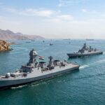 ഹോർമുസ് കടലിടുക്ക് ‘എങ്ങനെയായിരുന്നോ അങ്ങനെ തന്നെ ലോകത്തിന് തിരികെ നൽകണം’; യുഎഇ മന്ത്രി