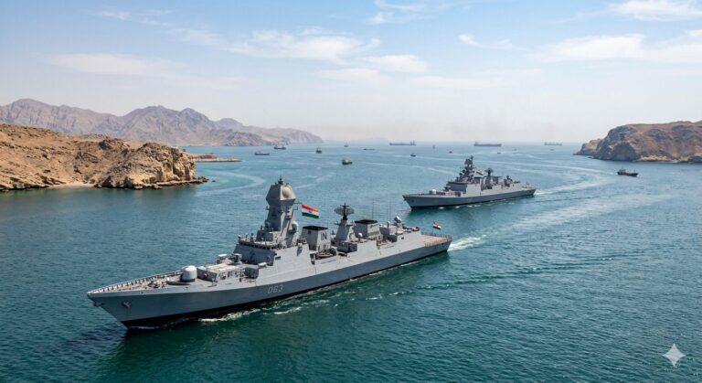 ഹോർമുസ് കടലിടുക്ക് ‘എങ്ങനെയായിരുന്നോ അങ്ങനെ തന്നെ ലോകത്തിന് തിരികെ നൽകണം’; യുഎഇ മന്ത്രി