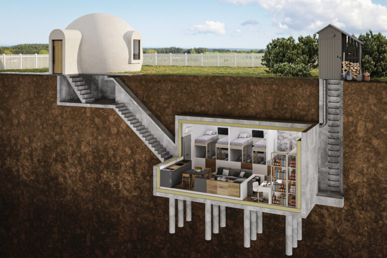 സ്വകാര്യ വസതികളിൽ ബങ്കറുകൾ സ്ഥാപിക്കും; സുരക്ഷയ്ക്ക് കൂടുതൽ പ്രാധാന്യം നൽകാൻ ​ഗൾഫ് രാജ്യങ്ങൾ