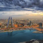 ഇറാൻ ആക്രമണം ആരംഭിച്ചതിനുശേഷം 194 മിസൈലുകളും 515 ഡ്രോണുകളും തടഞ്ഞതായി ബഹ്‌റൈൻ പ്രതിരോധ സേന