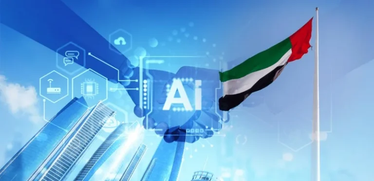 2026 ലെ AI സൂചികയിൽ മുൻനിര ആഗോള AI ഹബ്ബുകളിൽ ഇടം നേടി യുഎഇ