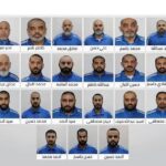 യുഎഇയിൽ ഇറാനുമായി ബന്ധമുള്ള തീവ്രവാദ സംഘടന; അം​ഗങ്ങളെ പിടികൂടി യുഎഇ സെക്യൂരിറ്റി ഫോഴ്സ്