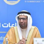 അന്താരാഷ്ട്ര വേദിയിൽ വൻശക്തികൾക്ക് അവഗണിക്കാൻ കഴിയാത്ത രാജ്യമായി UAE മാറി; അൽ നുഐമി