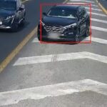 അശ്രദ്ധമായി വാഹനമോടിക്കുന്നവരെ അറസ്റ്റ് ചെയ്ത് ദുബായ് പോലീസ്; അപകട വീഡിയോയും പുറത്തുവിട്ടു