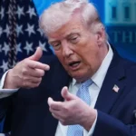 പശ്ചിമേഷ്യയെ യുദ്ധഭീതിയിലാഴ്ത്തി ട്രംപ്; ഇറാനെതിരെ നാവിക ഉപരോധം ആരംഭിച്ചു