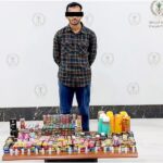 ഇ-സിഗരറ്റുകളിൽ മയക്കുമരുന്ന് നിറച്ച് വിതരണം; ഒരാൾ പിടിയിൽ, പരിശോധന കർശനമാക്കി ഷാർജ Anti-Narcotics Department