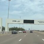 അബുദാബിയിലെ രണ്ട് പുതിയ ദർബ് ടോൾ ഗേറ്റുകൾ മെയ് 4 മുതൽ 24/7 പ്രവർത്തിക്കും