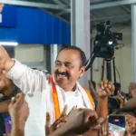 കോൺഗ്രസ് സർക്കാരിനെ ആര് നയിക്കുമെന്ന ചോദ്യത്തിന് വിരാമം; വി.ഡി സതീശൻ കേരള മുഖ്യമന്ത്രി!