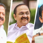 കോൺ​ഗ്രസിൽ പ്രതിസന്ധി; ആര് മുഖ്യമന്ത്രിയാകും?! തർക്കം രൂക്ഷം