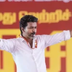 തമിഴ്നാട് മുഖ്യമന്ത്രിയായി വിജയ് അധികാരമേൽക്കും! സർക്കാർ രൂപീകരിക്കാൻ സാധിക്കുമെന്ന് ടിവികെ