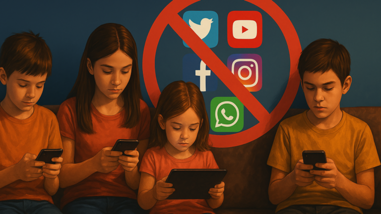 യുഎഇയിൽ 15 വയസ്സിന് താഴെയുള്ളവരുടെ സോഷ്യൽ മീഡിയ നിരോധനം: ടിക് ടോക്ക്, ഇൻസ്റ്റാഗ്രാം, സ്നാപ്ചാറ്റ്, ഫേസ്ബുക്ക് നിയന്ത്രണങ്ങളും ശിക്ഷയും
