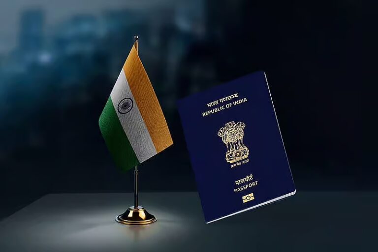 യുഎഇയിൽ ഇന്ത്യൻ പാസ്‌പോർട്ട് ഫീസ് വർധിപ്പിച്ചു: പുതിയ നിരക്കുകൾ പ്രാബല്യത്തിൽ