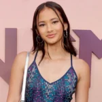 ‘Godzilla vs. Kong’ ചിത്രത്തിൽ ‘ജിയ’യായി തിളങ്ങിയ Kaylee Hottle; 18-ാവയസ്സിൽ ദാരുണാന്ത്യം