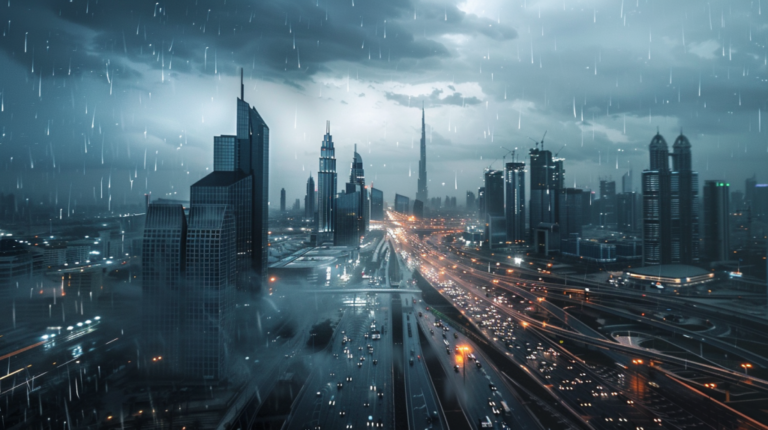 യുഎഇ കാലാവസ്ഥ: മഴയ്ക്ക് സാധ്യത; അബുദാബിയിലും ദുബായിലും താപനില 46 ഡിഗ്രി സെൽഷ്യസിലെത്തും