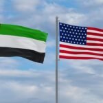 ഉടൻ മിഡിൽ ഈസ്റ്റ് വിടുന്ന കാര്യം പരി​ഗണിക്കണം; US പൗരൻമാരോട് ആവശ്യപ്പെട്ട് അമേരിക്കൻ എംബസ്സികൾ