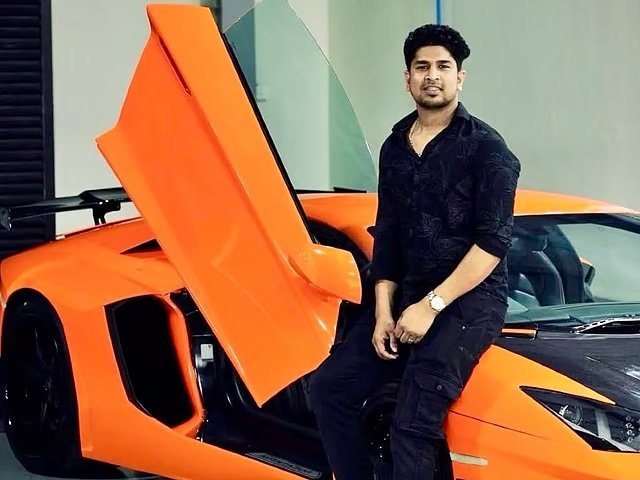 ദുബായിൽ ​ഗ്യാസ് സിലിണ്ടർ പൊട്ടിത്തെറിച്ച് മലയാളി മരിച്ച സംഭവം; അനുശോചനം രേഖപ്പെടുത്തി സഹപ്രവർത്തകർ