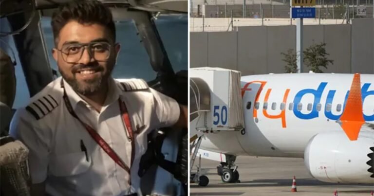 ‘വിമാനം പെട്ടെന്ന് താഴേക്ക് കുത്തനെ പതിച്ചു, മരണം ഉറപ്പാക്കിയ നിമിഷങ്ങൾ’; ഫ്ലൈ ദുബായിലെ അനുഭവങ്ങൾ ഓർത്തെടുത്ത് യാത്രക്കാർ